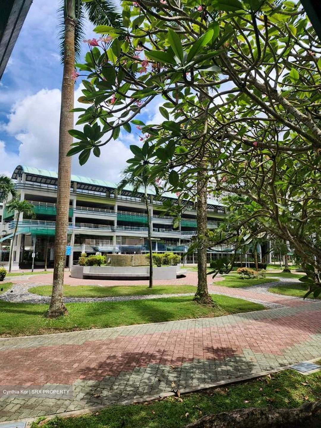 Blk 412 Commonwealth Avenue West (Clementi), HDB 4 Rooms #495622071